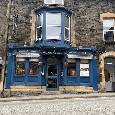 The Westmorland Inn Боунес он Уиндърмиър Екстериор снимка