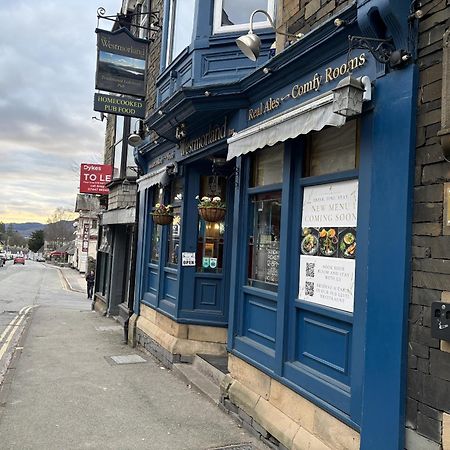 The Westmorland Inn Боунес он Уиндърмиър Екстериор снимка