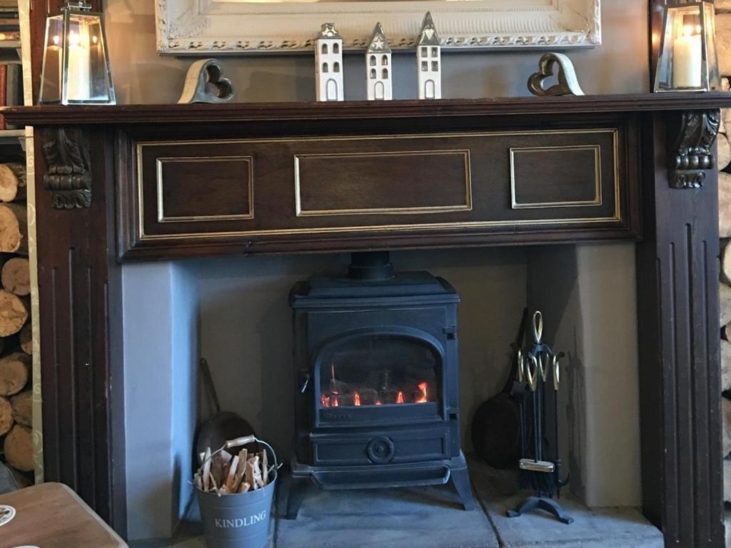 The Westmorland Inn Боунес он Уиндърмиър Екстериор снимка