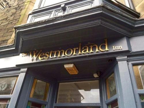 The Westmorland Inn Боунес он Уиндърмиър Екстериор снимка