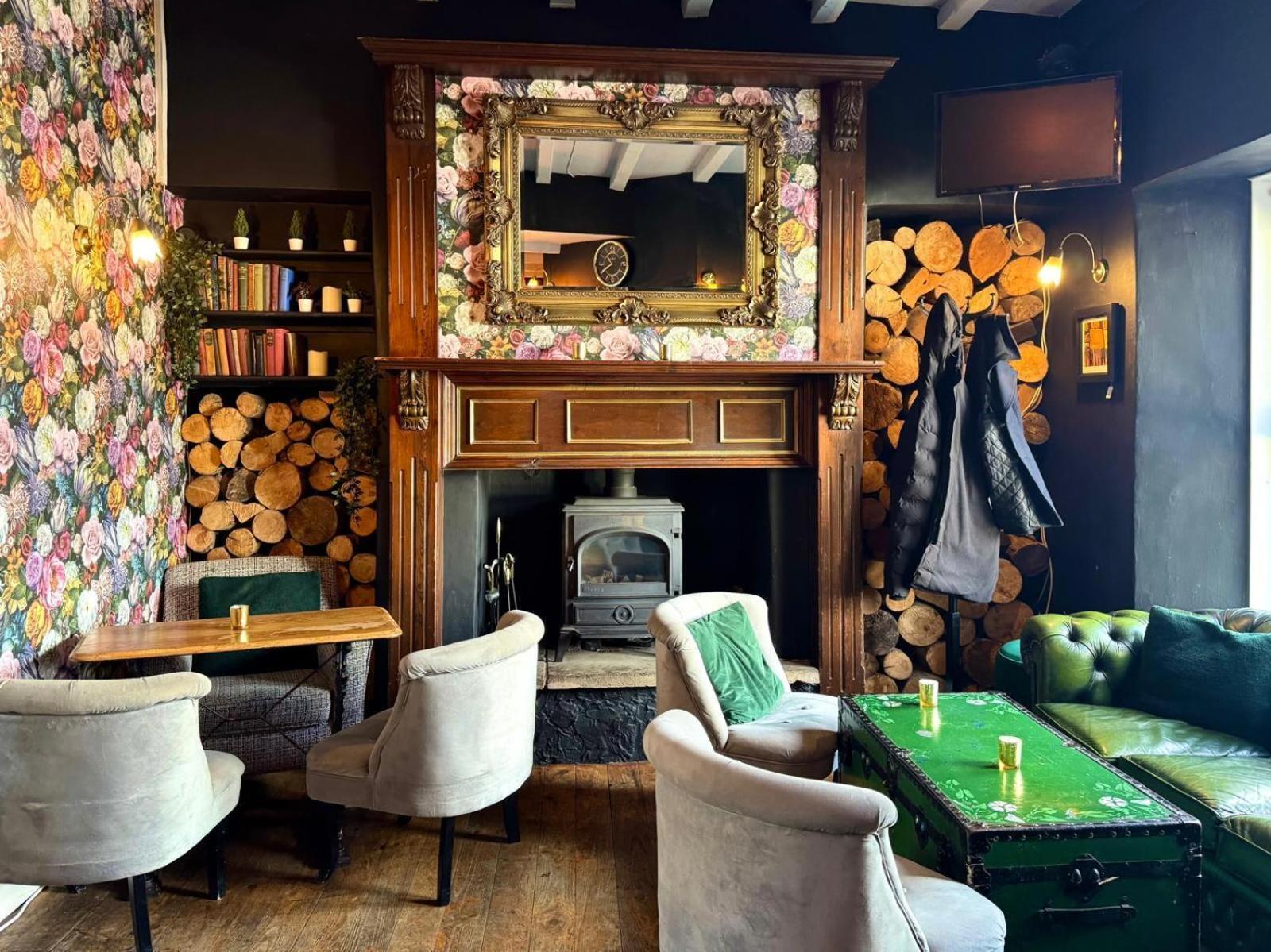 The Westmorland Inn Боунес он Уиндърмиър Екстериор снимка